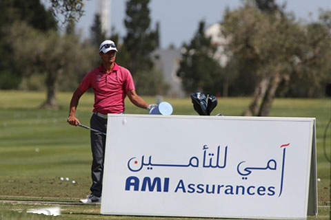 LE TOURNOI DE GOLF D’AMI ASSURANCES LE TOURNOI DE GOLF D’AMI ASSURANCES