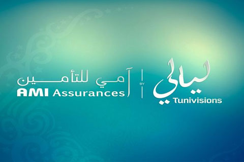 Layali Tunivision by AMI Assurances Layali Tunivision by AMI Assurances