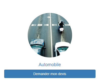 Demande devis Automobile