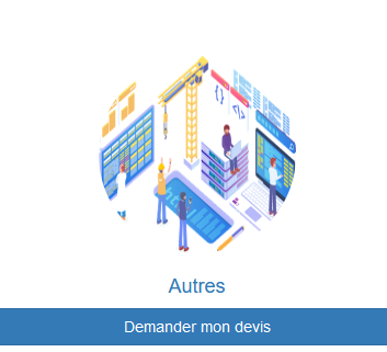 Demande devis autres Automobile