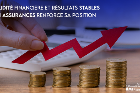 Solidité Financière et Résultats Stables – AMI Assurances Renforce sa Position pour Vous Protéger