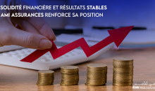 Solidité Financière et Résultats Stables – AMI Assurances Renforce sa Position pour Vous Protéger