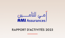 Bilan de l'Année 2023 : Performances et Perspectives d’AMI Assurances