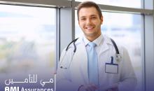 Votre santé, notre priorité : Une couverture d'assurance complète avec AMI Assurances