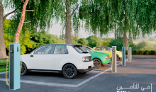 Assurances Voiture Électrique en Tunisie | AMI Assurances - Roulez Sereinement
